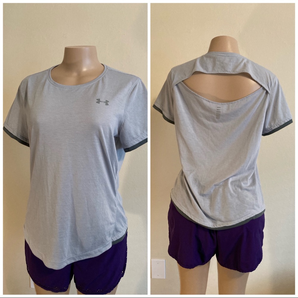 Under Armour flowy top